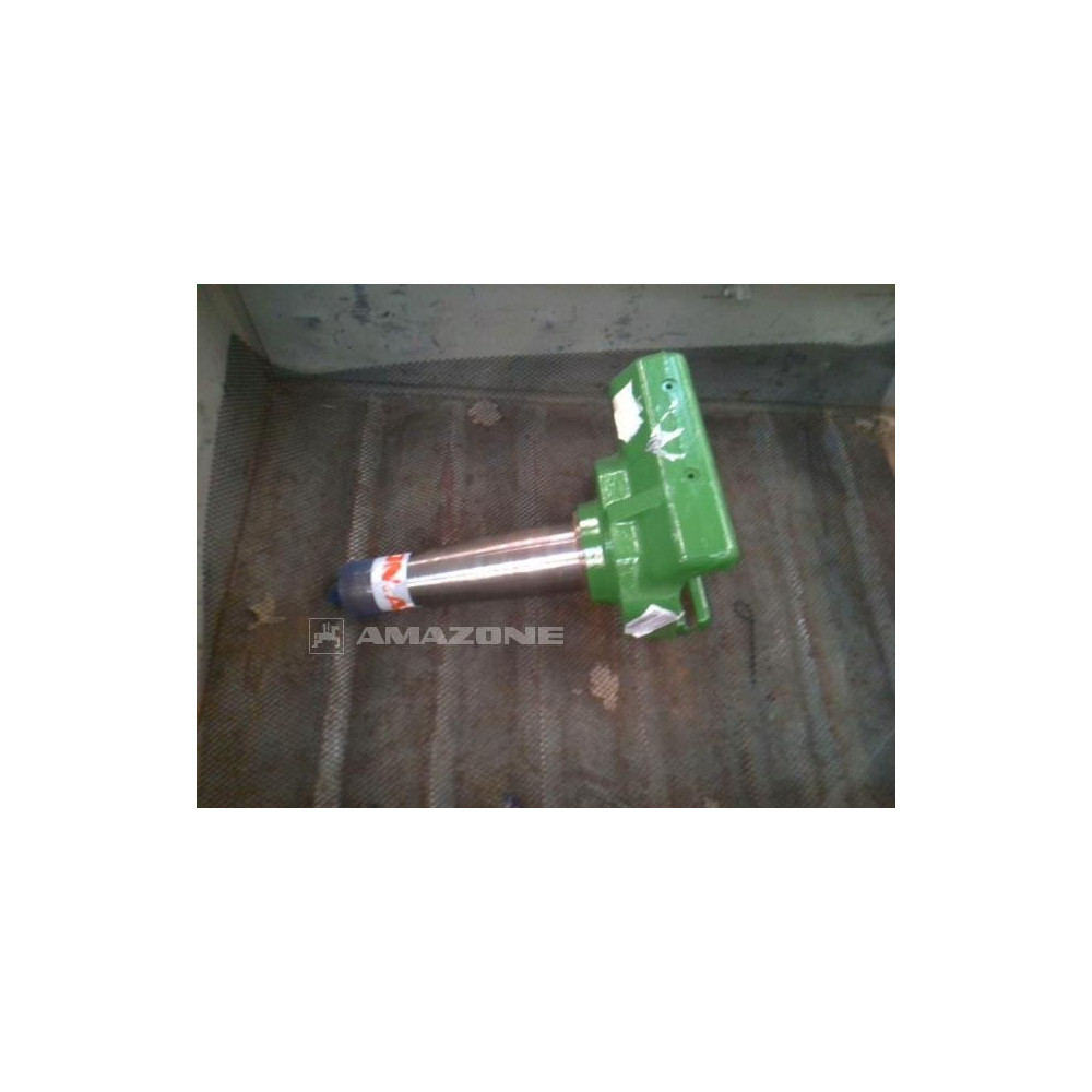 Tête attelage avec fusée XMS VNA2313100 Amazone