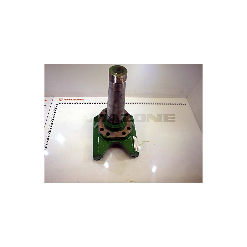 Tête attelage avec fusée XMS VNA2313200 Amazone
