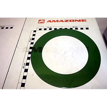 Cale d'epaisseur Réf. VNA8300002 - AMAZONE Cale d'epaisseur Réf. VNA8300002 - AMAZONE