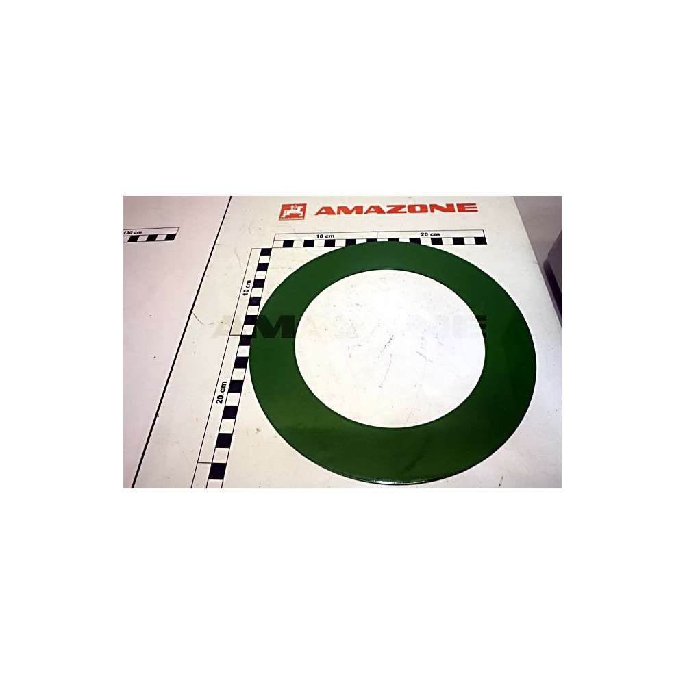 Cale d'epaisseur VNA8300002 Amazone