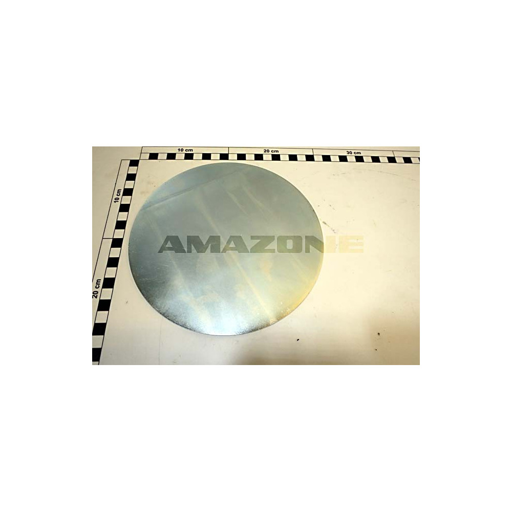 Courvercle fusée VNA8300006 Amazone