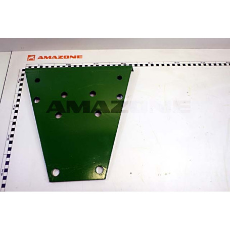 Plaque support Etançon XM Réf. VNC1300032 - AMAZONE Plaque support Etançon XM Réf. VNC1300032 - AMAZONE