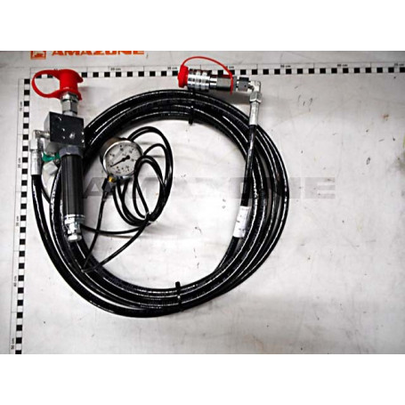 Druckverstellschlauch mont. ZU sthd Réf. VNC1337500 - AMAZONE Druckverstellschlauch mont. ZU sthd Réf. VNC1337500 - AMAZONE