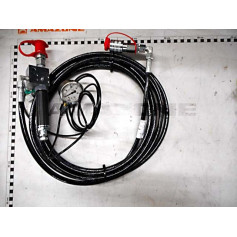 Druckverstellschlauch mont. ZU sthd Réf. VNC1337500 - AMAZONE Druckverstellschlauch mont. ZU sthd Réf. VNC1337500 - AMAZONE