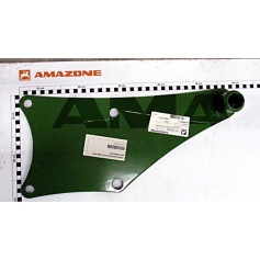 Verbindungsplatte rechts geschweiss Réf. VNC1903200 - AMAZONE Verbindungsplatte rechts geschweiss Réf. VNC1903200 - AMAZONE