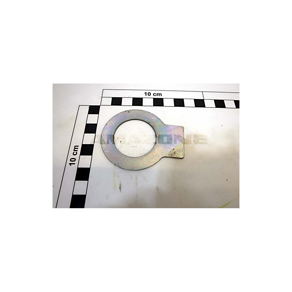 Sicherungsblech exzenter VNC2300003 Amazone