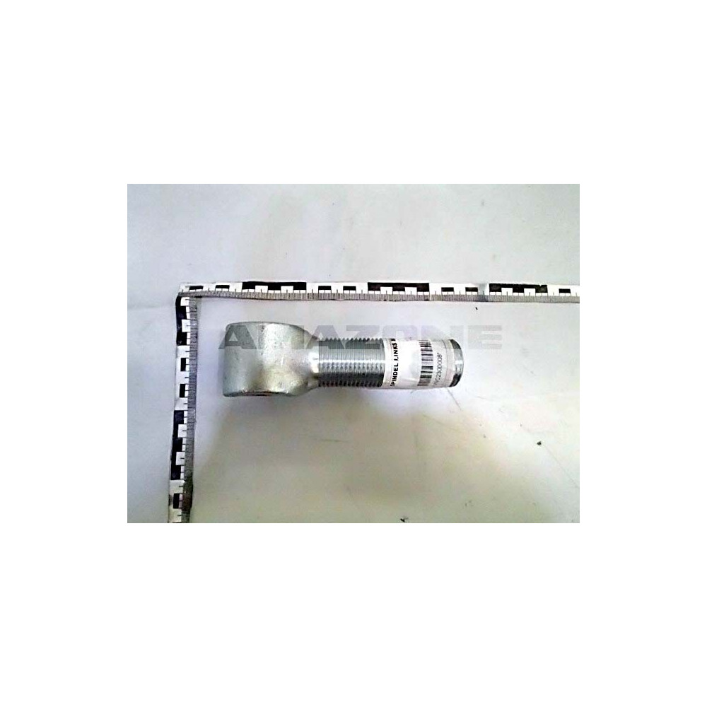 Rotule de traction mâle 36x3 pas à VNC2300008 Amazone