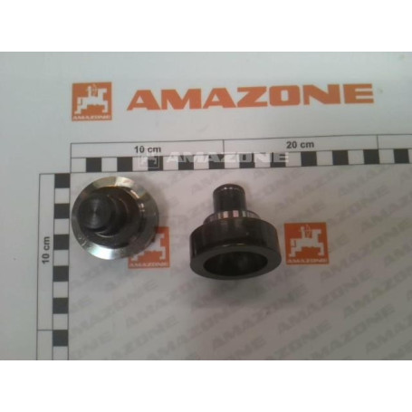 Rotule articulation femelle Réf. VNC2335101 - AMAZONE