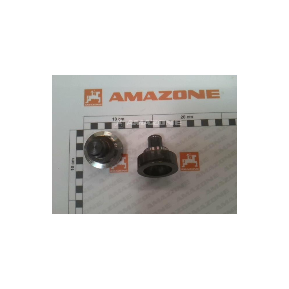 Rotule articulation femelle VNC2335101 Amazone