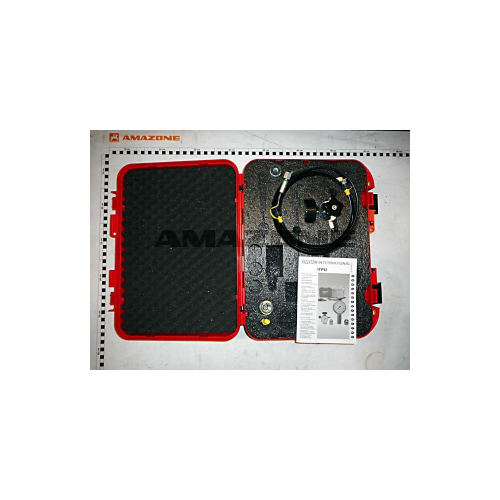 Dispositif de controle VNC2337000 Amazone