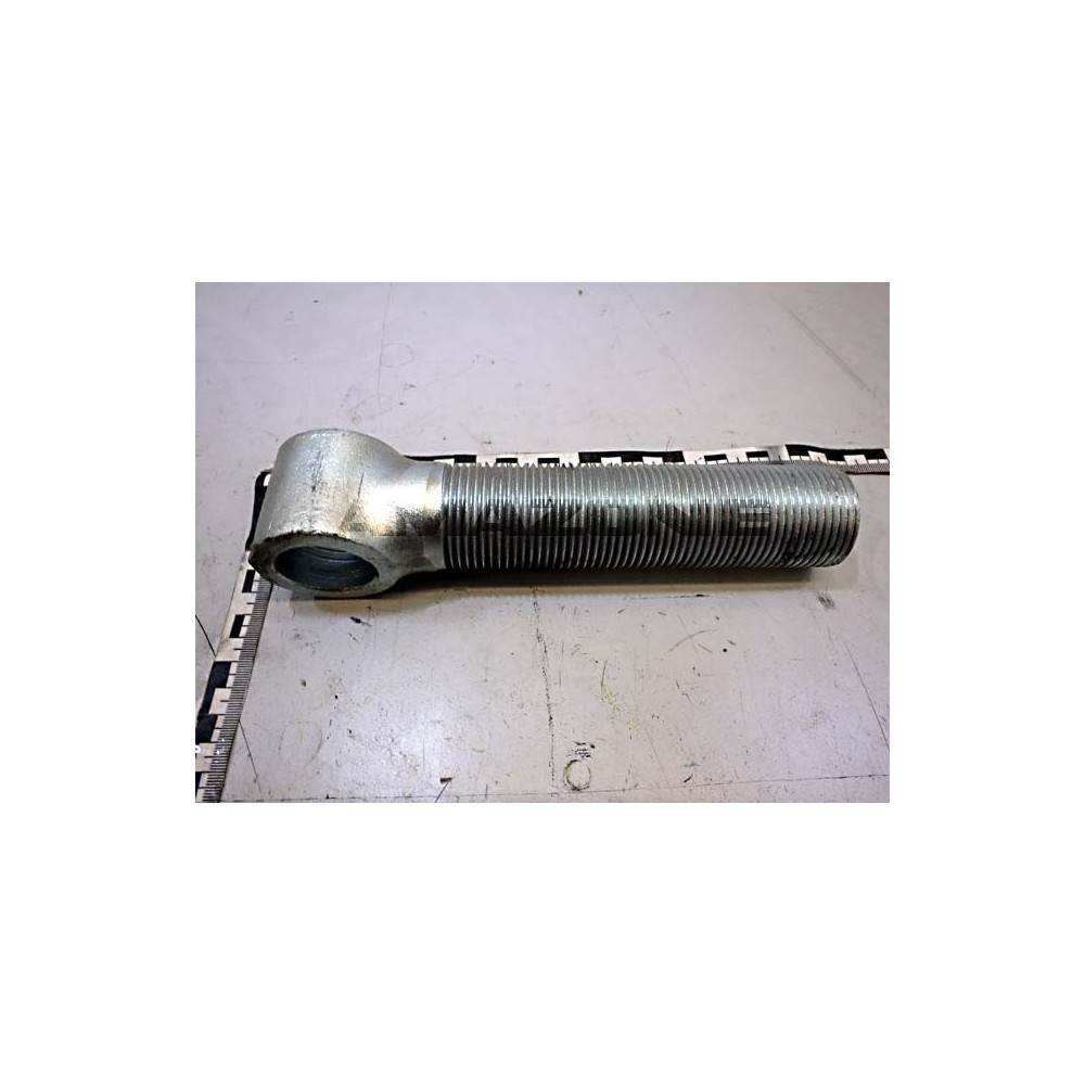 Rotule PAS A gauche 42X3 info PR VNC2400007 Amazone