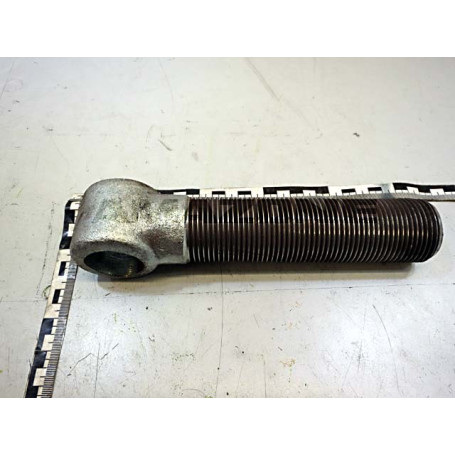 Rotule de traction mâle pas à droit Réf. VNC2400006 - AMAZONE