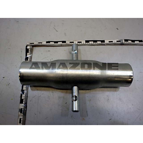 Tirant sans rotule M42X3X215 Réf. VNC2418700 - AMAZONE Tirant sans rotule M42X3X215 Réf. VNC2418700 - AMAZONE