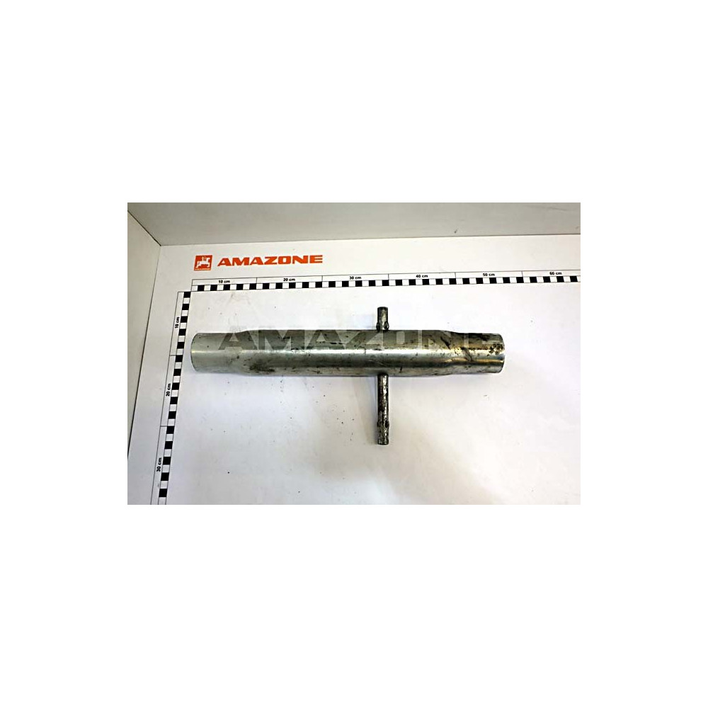 Tirant de traction nu 42X3 VNC2418600 Amazone