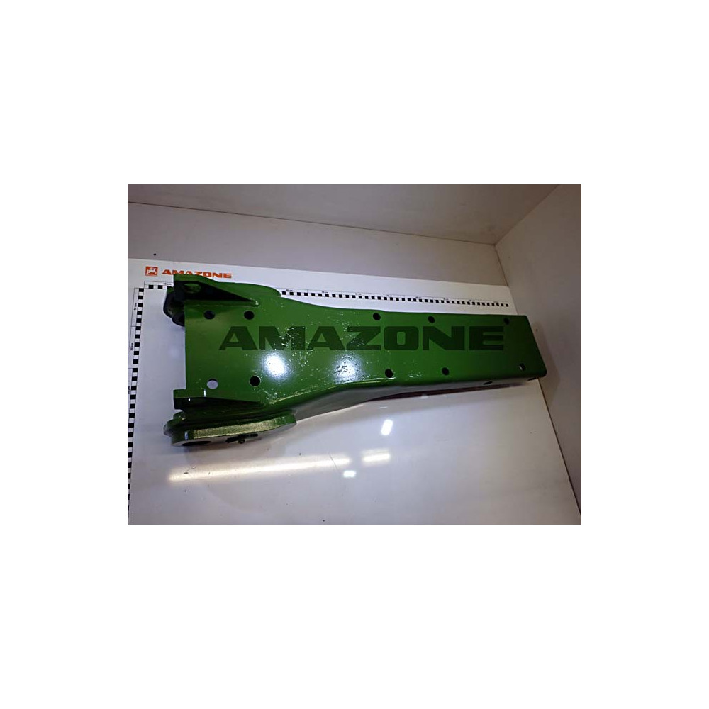 Support arti.pour XS-PRO MAX 5 corp VNC3901000 Amazone