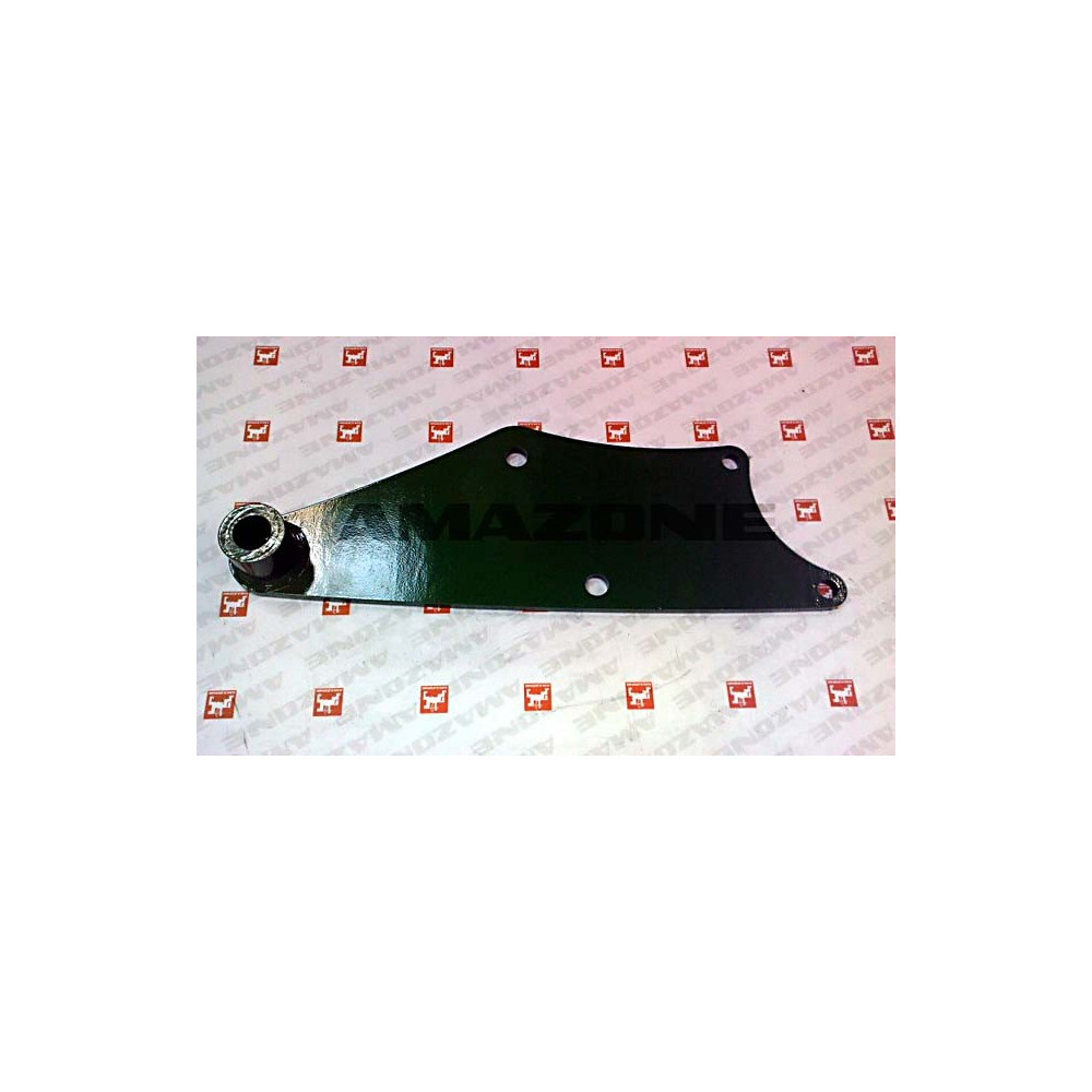 Plaque de fixation gauche VNC390350A Amazone
