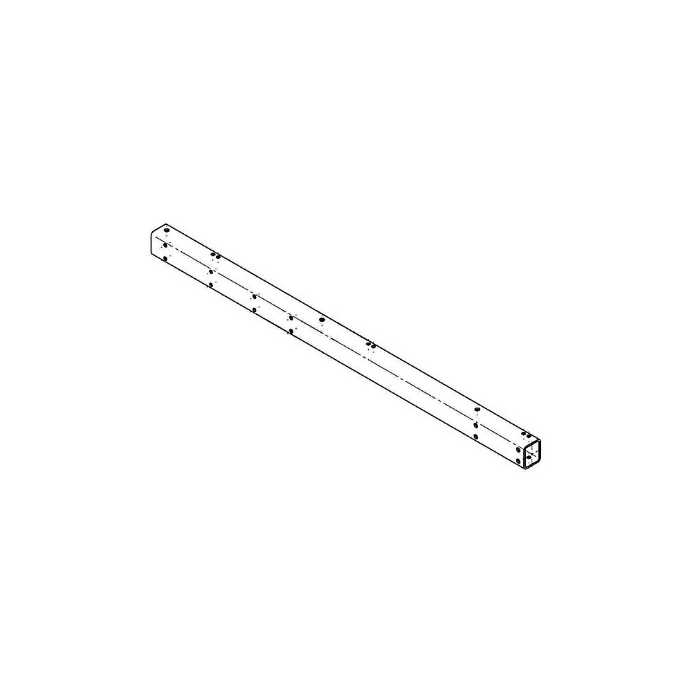 Chassis 3 corps 950 cayros VNC5000061 Amazone