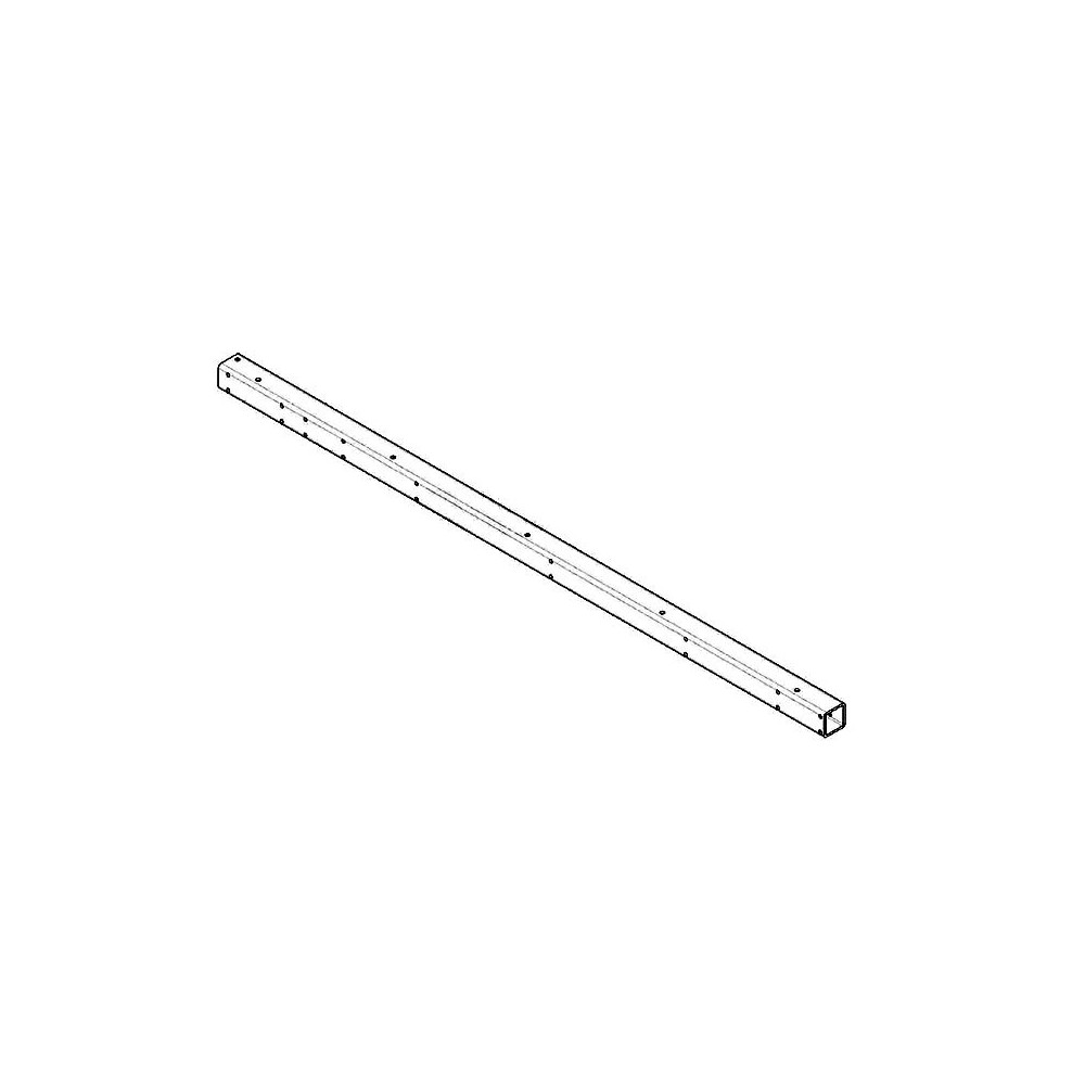 Rahmenrohr 950 5 scharig erweiterba VNC5900073 Amazone
