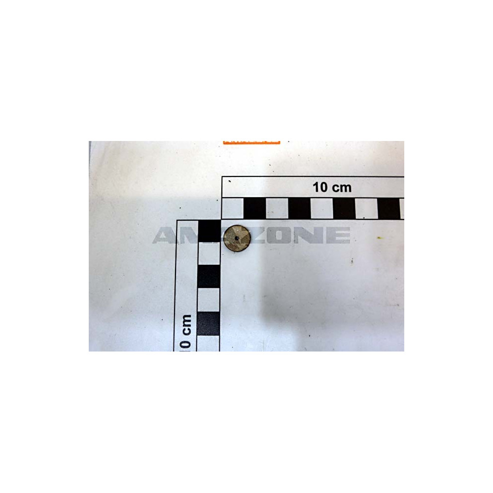 DROSSEL-SHB. DM 12/BOHRUNG 1,00MM VNE4010007 Amazone
