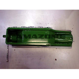Glissière de tête de charrue "M" VNLA214000 Amazone