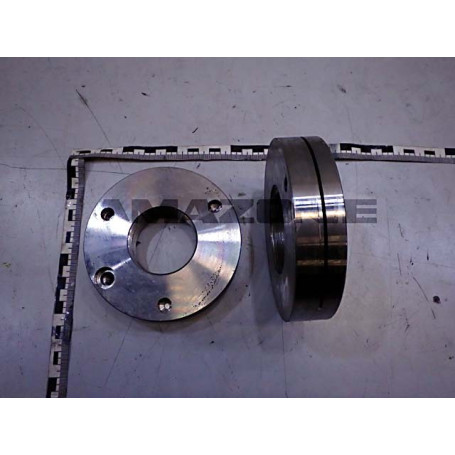 Ecrou M55X2 Réf. VNLA200001 - AMAZONE Ecrou M55X2 Réf. VNLA200001 - AMAZONE