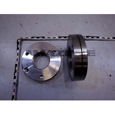Ecrou M55X2 Réf. VNLA200001 - AMAZONE Ecrou M55X2 Réf. VNLA200001 - AMAZONE