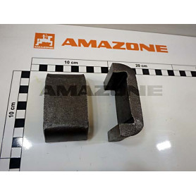 Etrier pour sécurité roue de transp VNLA311005 Amazone