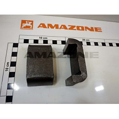 Etrier pour sécurité roue de transp Réf. VNLA311005 - AMAZONE Etrier pour sécurité roue de transp Réf. VNLA311005 - AMAZONE