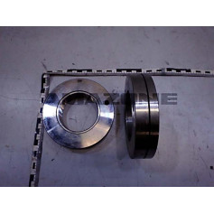 Ecrou M70X2 Réf. VNLA300001 - AMAZONE Ecrou M70X2 Réf. VNLA300001 - AMAZONE