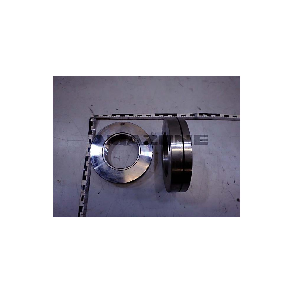 Ecrou M70X2 VNLA300001 Amazone