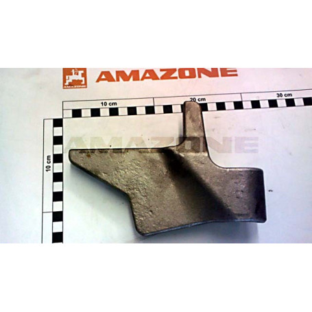 Support de rotule "MS","S" Réf. VNLA311002 - AMAZONE Support de rotule "MS","S" Réf. VNLA311002 - AMAZONE