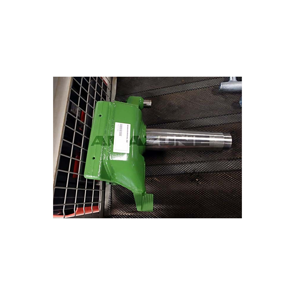 Tête attelage avec fusée"MS" VNLA313000 Amazone