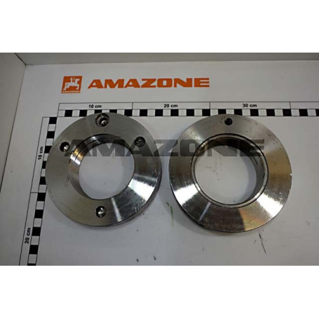 Ecrou M75X2 Réf. VNLA400001 - AMAZONE Ecrou M75X2 Réf. VNLA400001 - AMAZONE