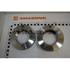 Ecrou M75X2 Réf. VNLA400001 - AMAZONE Ecrou M75X2 Réf. VNLA400001 - AMAZONE