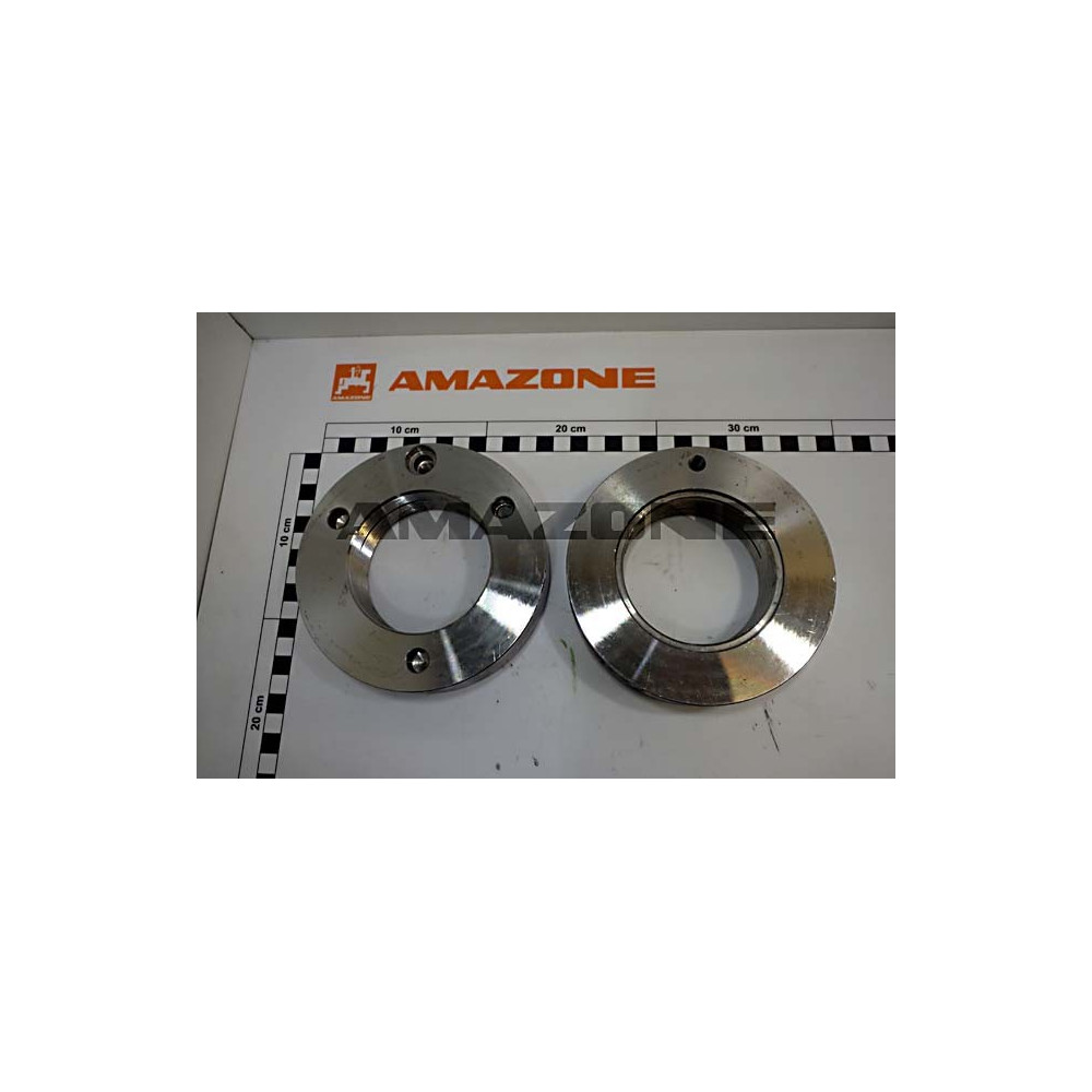 Ecrou M75X2 VNLA400001 Amazone