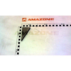 Knotenblech Réf. VNLA814008 - AMAZONE Knotenblech Réf. VNLA814008 - AMAZONE