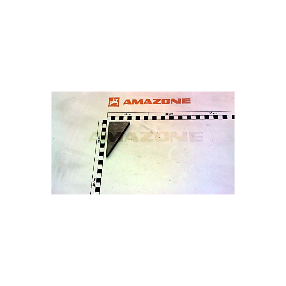 Knotenblech VNLA814008 Amazone