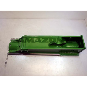 Glissière tête de charrue "VARIO" VNLA814000 Amazone
