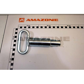 Axe categorie III / II VNLB410600 Amazone