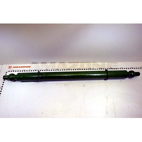 Barre d'attelage CAT 3 xs/xs PRO VNLB422500 Amazone