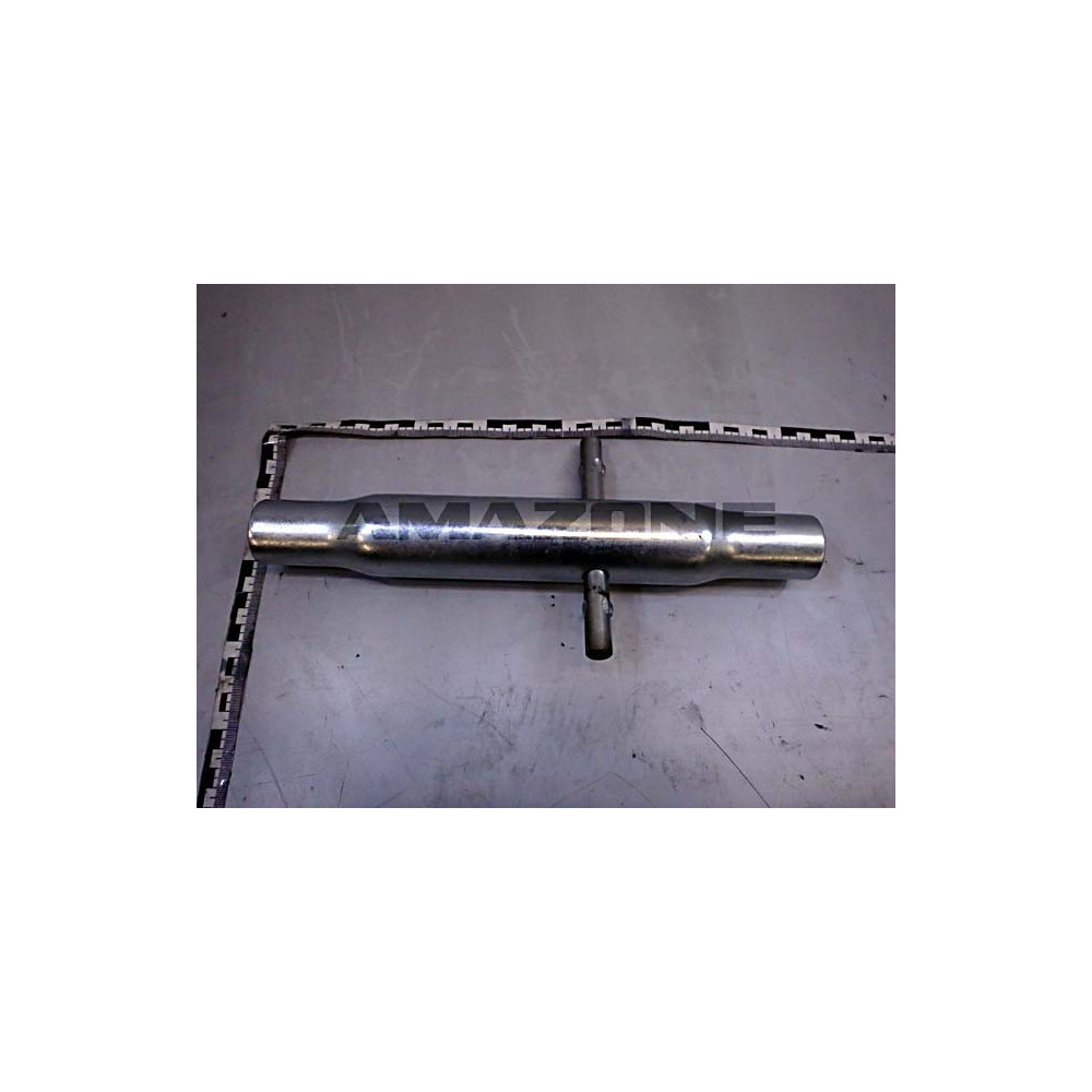 Tirantde traction cplt 30x320 pour VNLC218600 Amazone