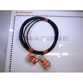 Tuyau de pression hydraulique VNLC337500 Amazone