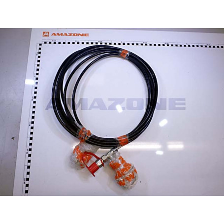 Tuyau de pression hydraulique Réf. VNLC337500 - AMAZONE Tuyau de pression hydraulique Réf. VNLC337500 - AMAZONE