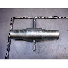 Tirant de traction 36x3x215 pour "S VNLC418700 Amazone