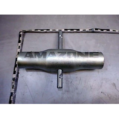 Tirant de traction 36x3x215 pour "S Réf. VNLC418700 - AMAZONE