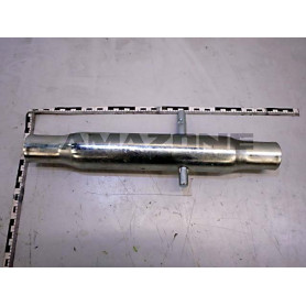 Spannhuelse M36X3X400MM VNLC418600 Amazone