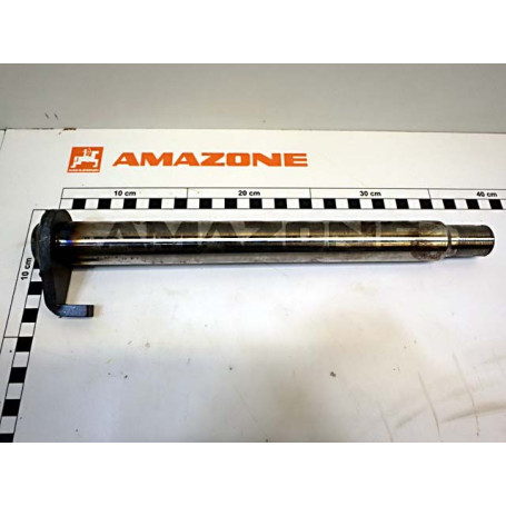Axe DM30 L 297 rdelle soudé Réf. VNLC802100 - AMAZONE Axe DM30 L 297 rdelle soudé Réf. VNLC802100 - AMAZONE