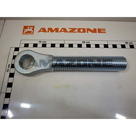 Rotule gauche filete 480481 Réf. VNLC800016 - AMAZONE Rotule gauche filete 480481 Réf. VNLC800016 - AMAZONE