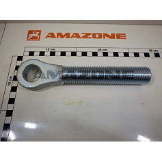 Rotule gauche filete 480481 Réf. VNLC800016 - AMAZONE Rotule gauche filete 480481 Réf. VNLC800016 - AMAZONE
