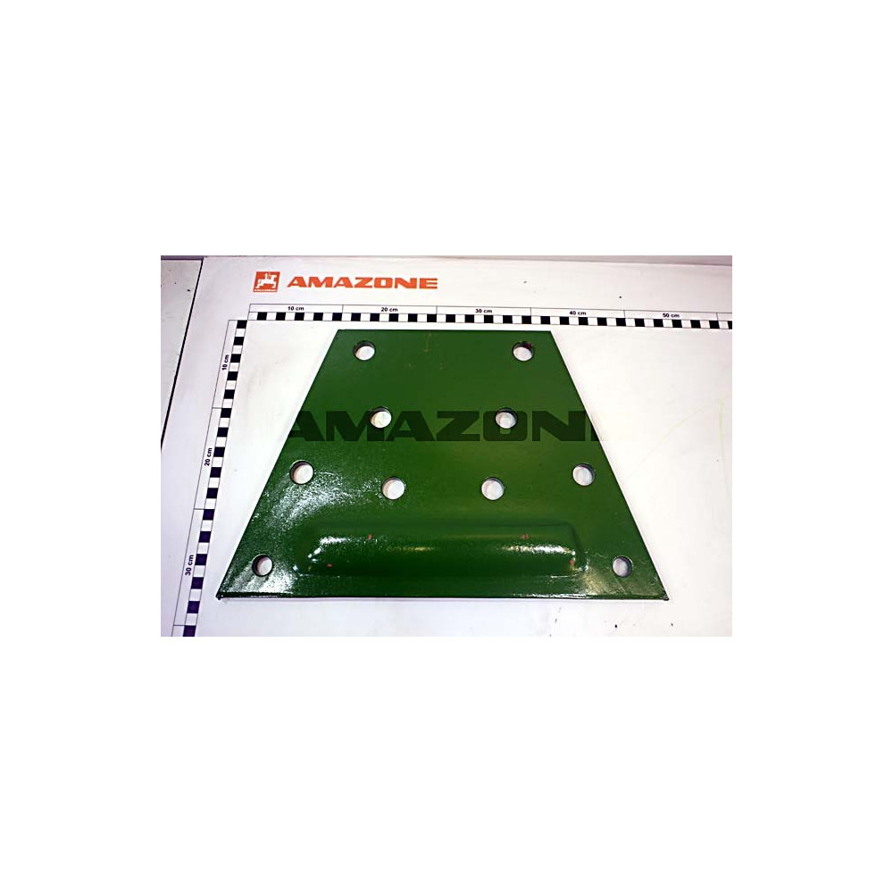 Grindeltragplatte aussen S-VARIO VNLC900033 Amazone